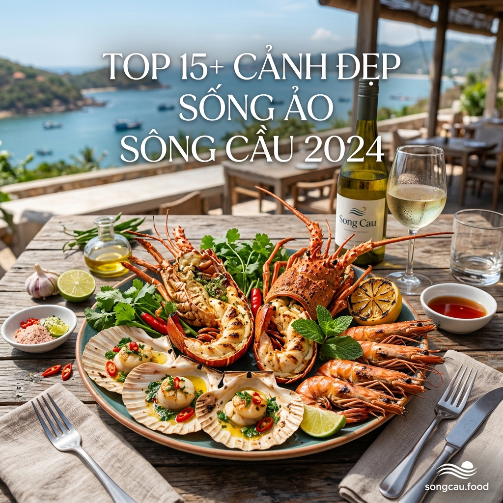 Hình Ảnh Sông Cầu Phú Yên: Top 15+ Cảnh Đẹp Sống Ảo Mê Hoặc 2024